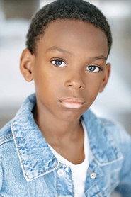 Emmanuel Wood as 7-Year Old Boy in Every House Is Haunted 2023