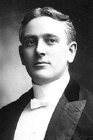 Dean Raymond as James Ridgeway in The Boy Girl 1917