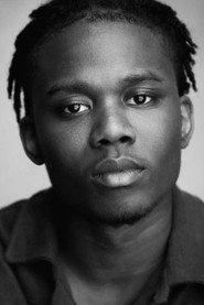 Joshua-Alexander Williams as Kenny in HINDSIGHT 2026