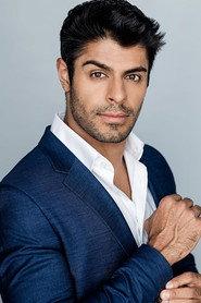 Mo Sehgal as Orderly in The Twin Who Lived 2026