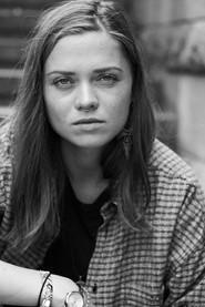 Lisa Degner as Chor in Lupus Perditus - Der verlorene Wolf 2015