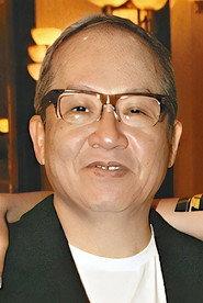 Tommy Leung Ga-Shu as in Rose Rose I Love You 1993
