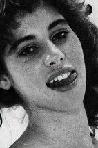Keli Richards as in Stalked! 1986