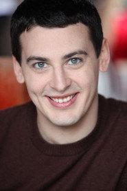 Matt Drake as Eric in Darren & Abbey 2010
