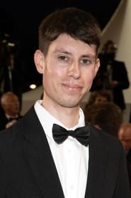 Nicolas Dozol as in Inside My Mind 2020