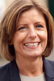 Malu Dreyer as  in Die Kundin 2021