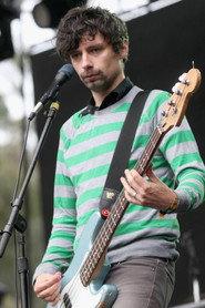 Gordon Moakes as Self in God Bless Bloc Party 2005