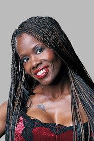 Jacqueline Moore as Jacqueline in WWF: Divas in Hedonism 2001