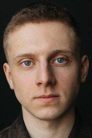 Stepan Letkovsky as in The Target 2021