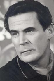 Mauno Kuusisto as Mikko in Kun tuomi kukkii 1962