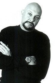 Johnny Russo as Max in Friends and Family 2001