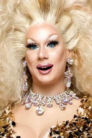 Jimbo as Self in Canada’s Drag Race Anniversary Extravaganza 2021