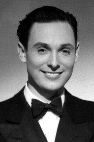 Paal Roschberg as Tänzer in The Stars Shine 1938