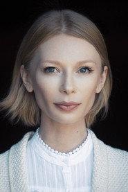 Erika Stasiuleviciute as The Master (Flashbacks) in The Long Night 2022