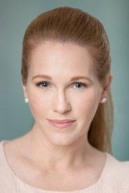 Robin Dyke as Martha in The Prayer 2020