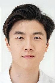 Chavalit Chittanant as Pete in Wish Me Luck 2023