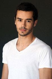 Gonçalo Norton as Luís Paulo (Adulto) in The Curse of Romanova 2024