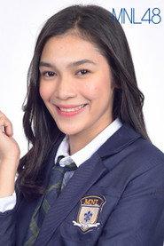 Ella Amat as Herself in ICYMI: I See Me 2019