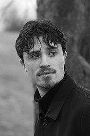 Adam Paradisio as Adam in LE SOLDAT 2025
