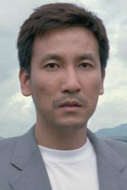 Ankee Leung Chi-On as Chan Kwok-Wan in Raped by an Angel 4: The Rapist's Union 1999