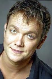 Philip DeWilde as Trevor Fleming in Turning Paige 2002