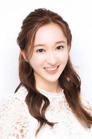Hitomi Arisa as Penelope Garrett in El Halcon -The Falcon- 2021