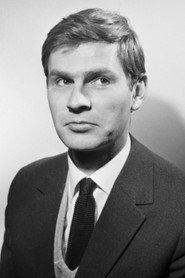 Janusz Guttner as Robert in Wycieczka w nieznane 1968