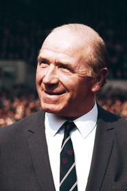 Matt Busby as  in Bobby Charlton – Legend 2023