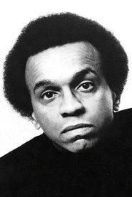 Donald McKayle as  in Dancetime New Dance Group Gala 1993