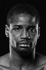 Fredrick Lawson as Self in William Zepeda vs. Jaime Arboleda 2023