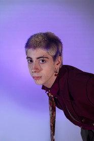André Parra as Avoa in Sardines 2026