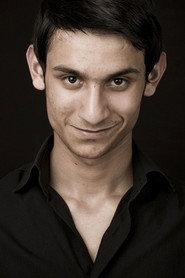 Ferhat Akgün as İbo in Almost Certainly False 2024