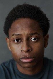 Myles Kamwendo as Sean in Tussle 
