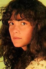Andrea Richa as Anesia in Buccaneer Soul 1993