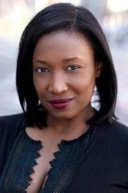 Tanya Thompson as  in The Feeling That the Time for Doing Something Has Passed 2024