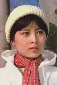 Ma Jing as 女考生 in Duan pan zi de gu niang 1981
