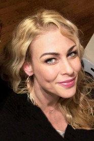Eftihia Sideri as in De tha me trelaneis esy emena 2014