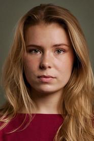 Siri Skjeggedal as Sunniva (voice) in Captain Sabertooth and the Magical Diamond 2020