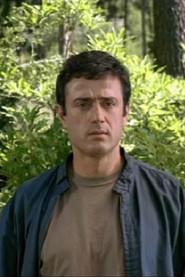 Badri Jachvliani as Jabeg in Svani 2007