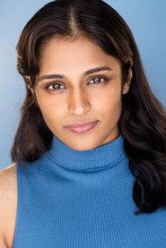 Komal Patel as Dogwalker in Moving Boxes 2026