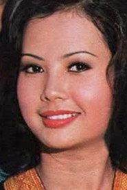 Wantana Boonpanang as Sze Ta (Adult Vampire Version) in The Possessed 1975