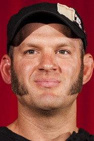 Chad Griggs as Self in Strikeforce: Fedor vs. Silva 2011