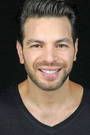 Serdar Yıldırım as Fikret in Cold Blooded Love 2021