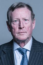 David Trimble as Self in The Docklands Bomb: Executing Peace 2016