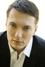 James Arden as Reporter in I Will Avenge You, Iago! 2005