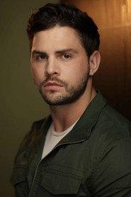 Robbie Taylor as Owl Killer in Marion's Lilies 2025