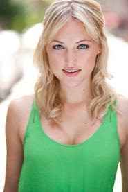 Sophie Faulkenberry as Ashley in Dead Sound 2018