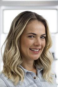 Thaís Pacholek as Marcelle in Cowboy's Heart 2018