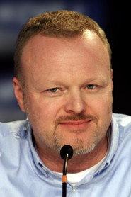 Stefan Raab as  in Danke, Anke! Weihnachten 1999 1999