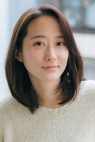 Riho Sato as Azami in Dear Kaita Ablaze 2023
